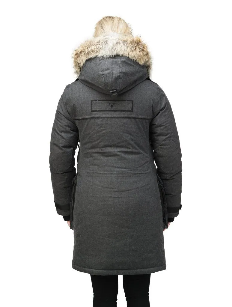 NOBIS PHOENIX LEGACY - Ladies Extreme Parka