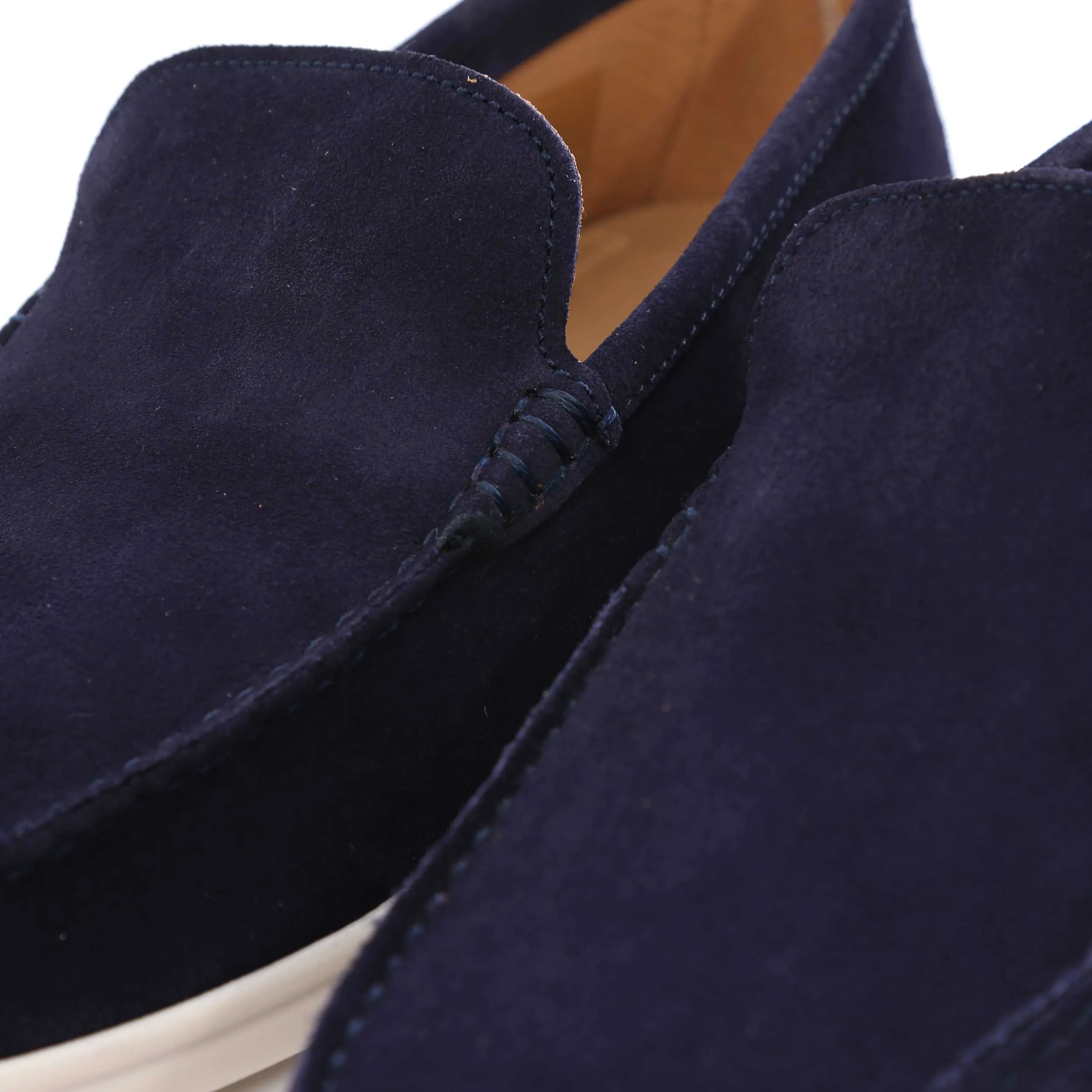 Oliver Sweeney Alicante Shoe in Navy