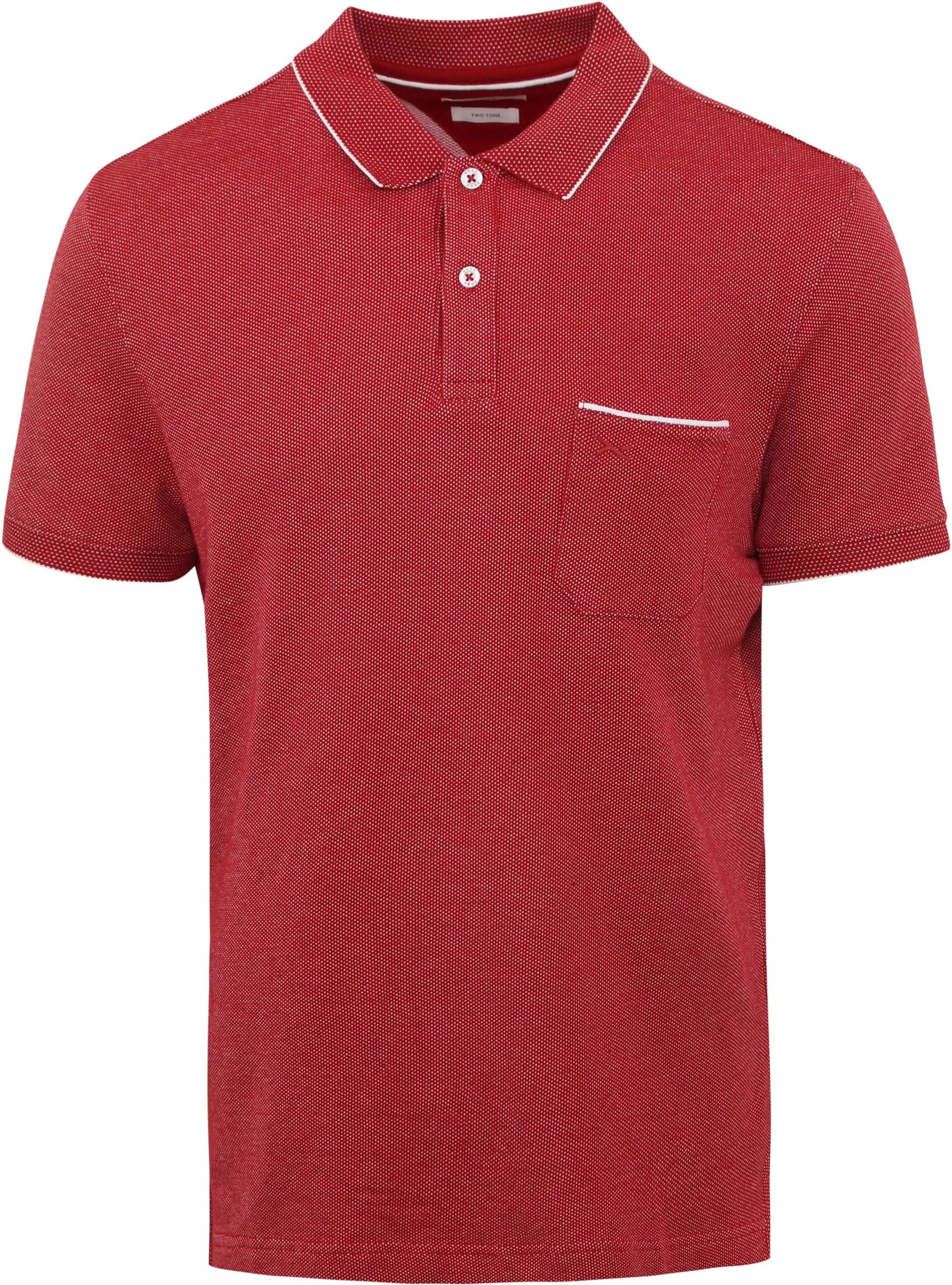 Paddy Polo Shirt