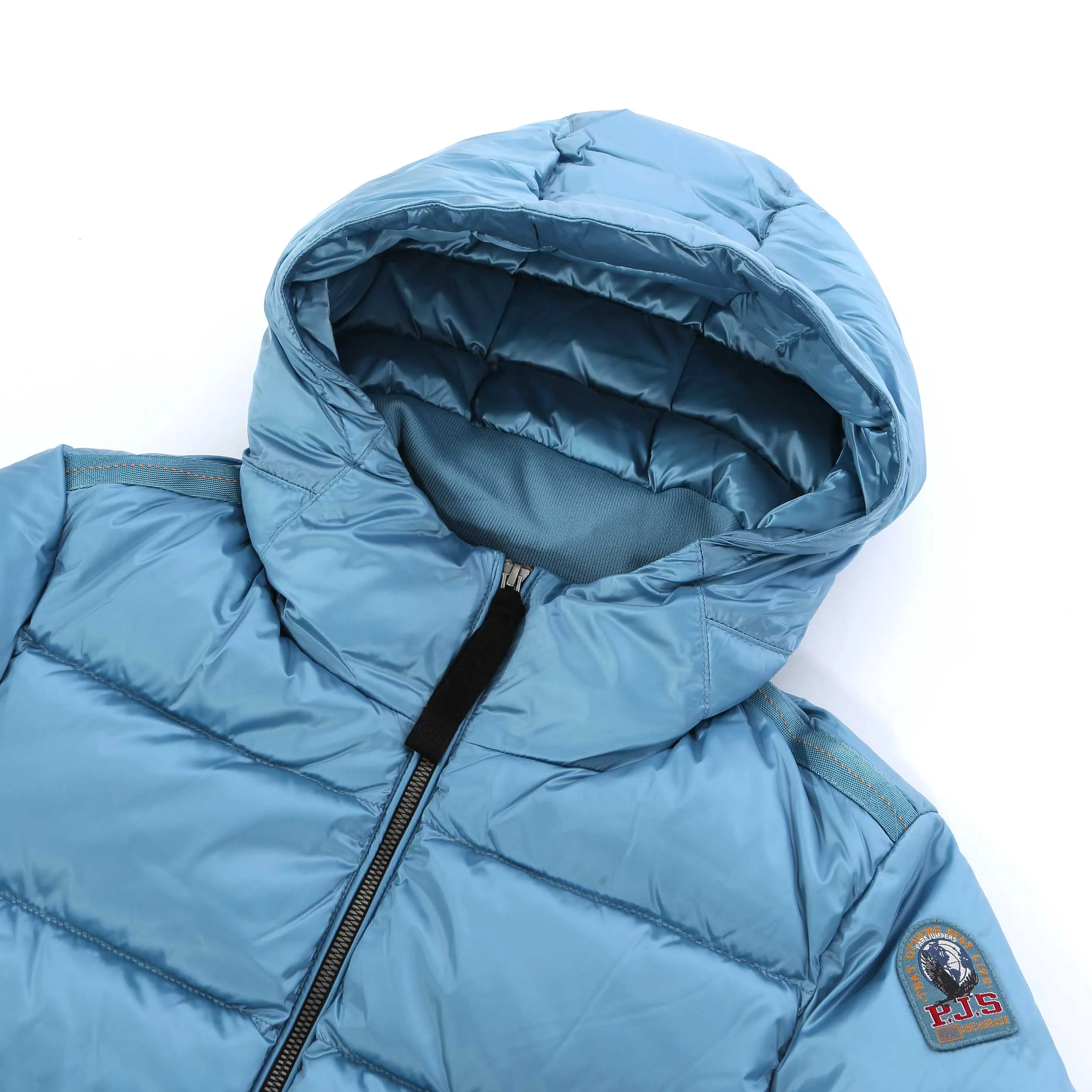 Parajumpers Mariah Ladies Jacket in Alta Marea