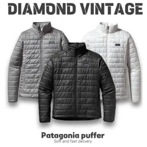 Patagonia Puffer Jacket 11 Piece