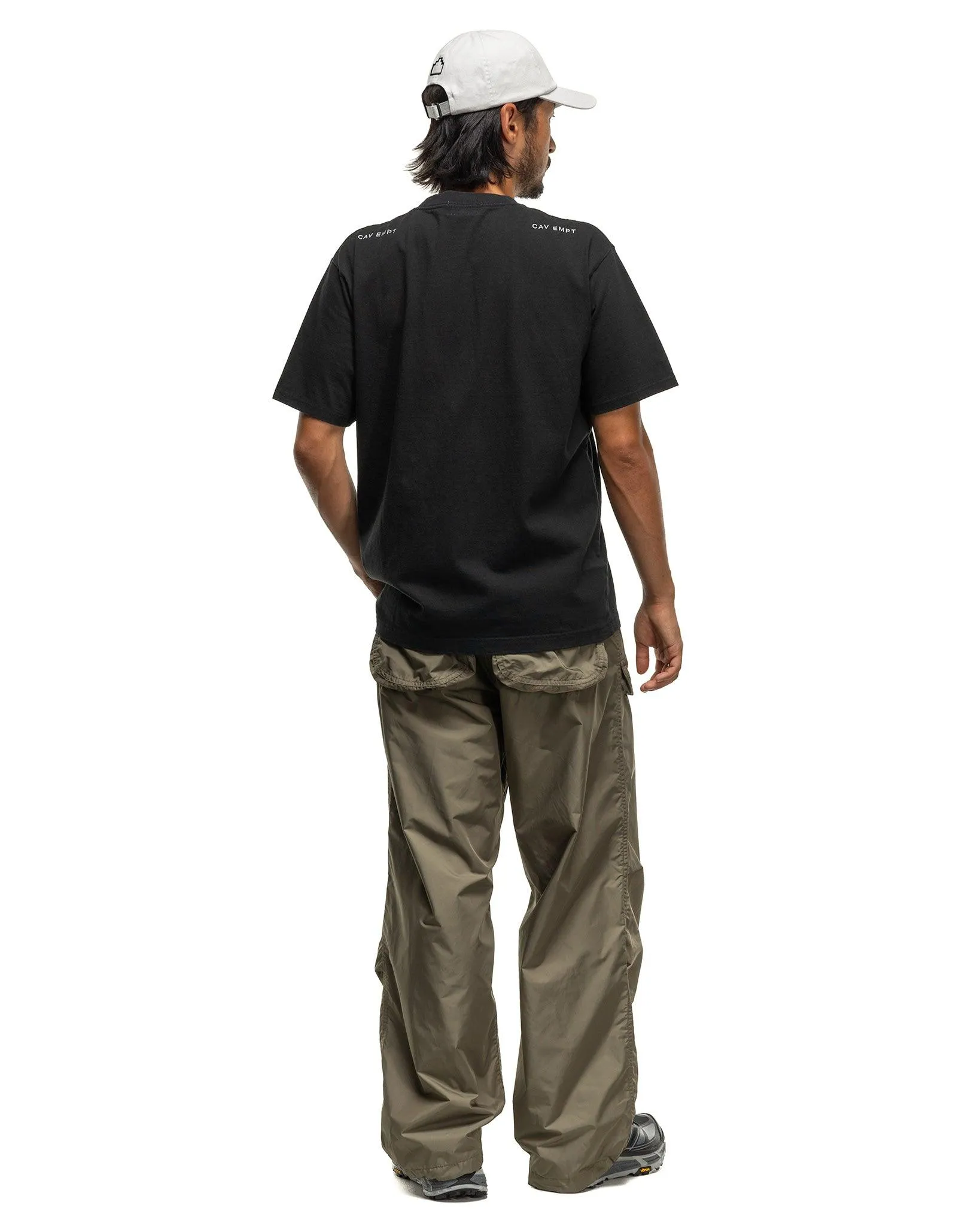 PE Flight Pants Khaki