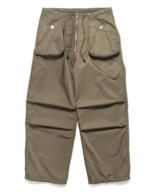 PE Flight Pants Khaki