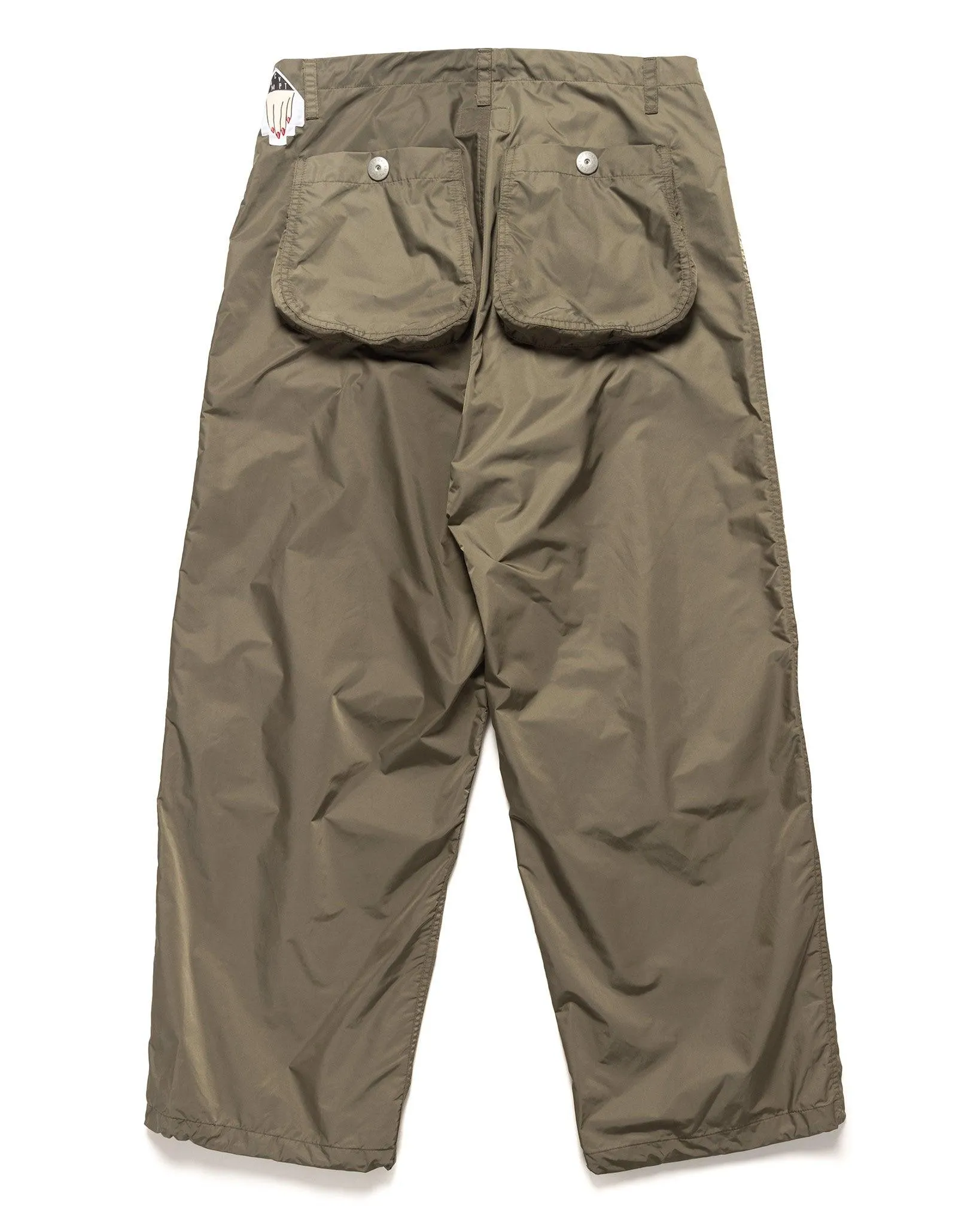 PE Flight Pants Khaki