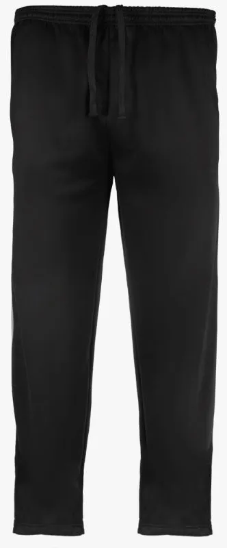 PWP Men's Open Bottom Sweat Pants