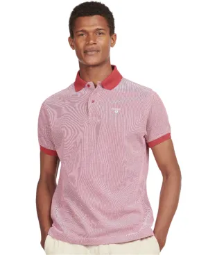 Sports Mix Polo Shirt