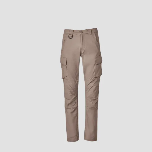 STREEWORX KHAKI PANTS