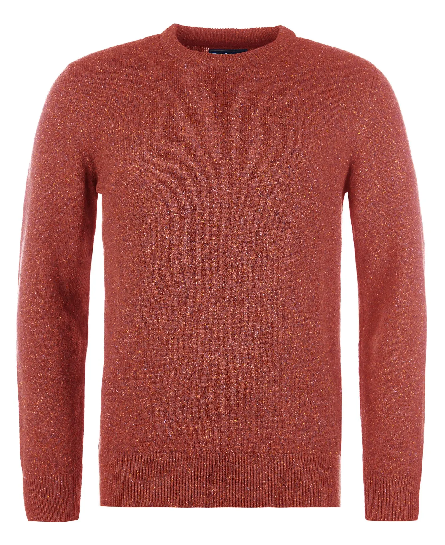 Tisbury Crew Neck Pullover