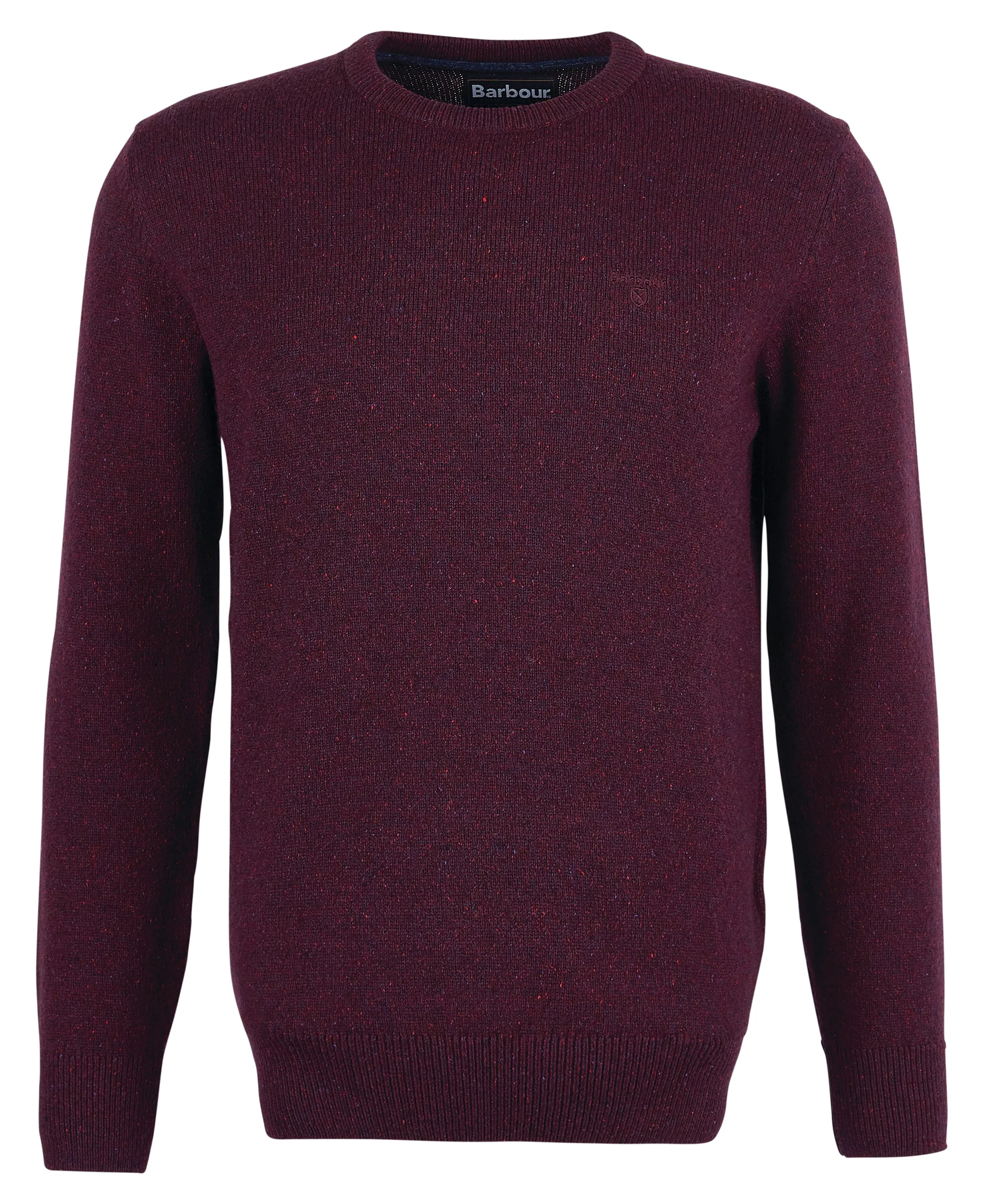 Tisbury Crew Neck Pullover