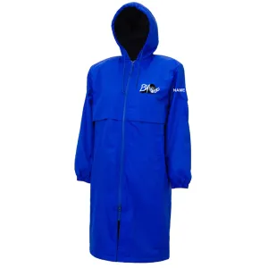 TP BV Otters Parka with Name