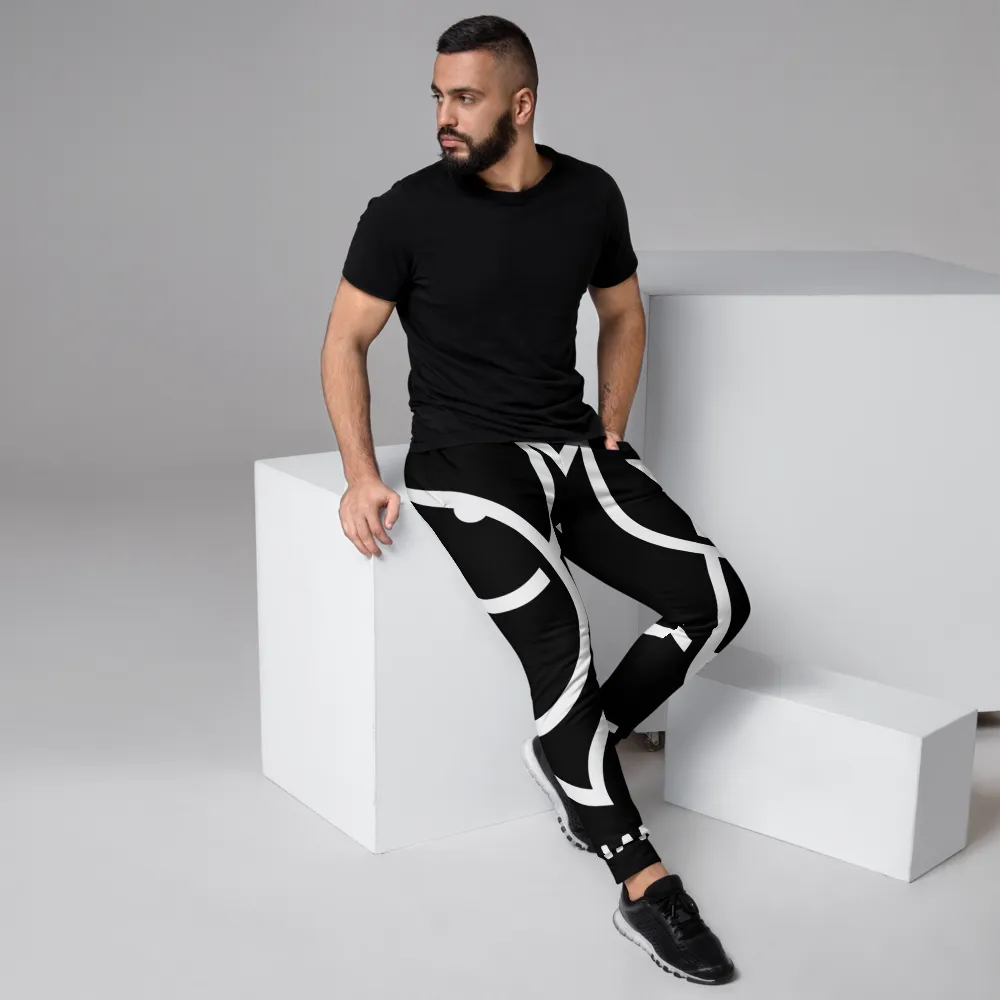 True Nature-Men's Joggers