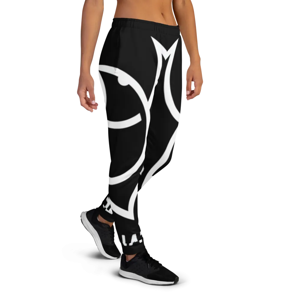 True Nature-Women's Joggers