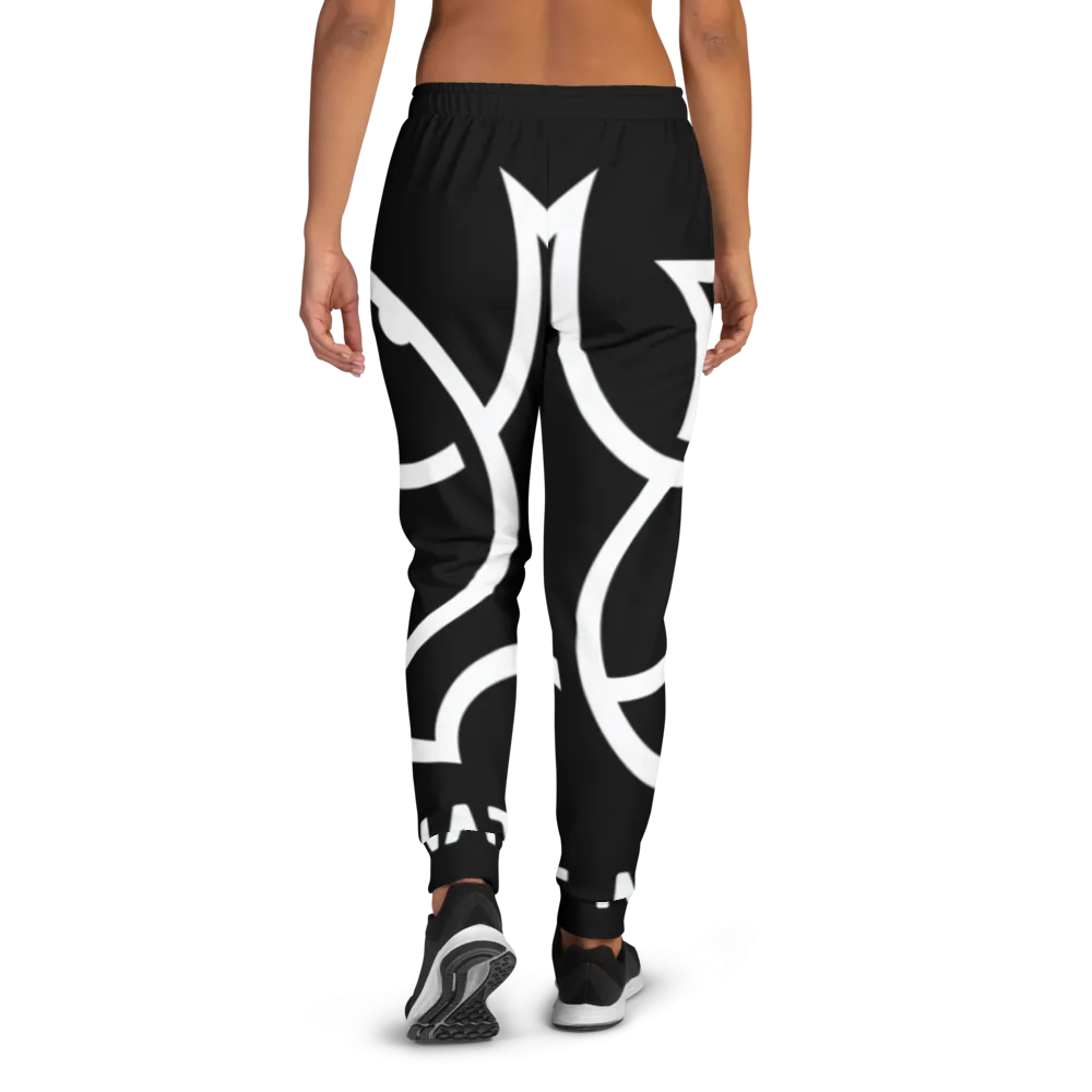 True Nature-Women's Joggers