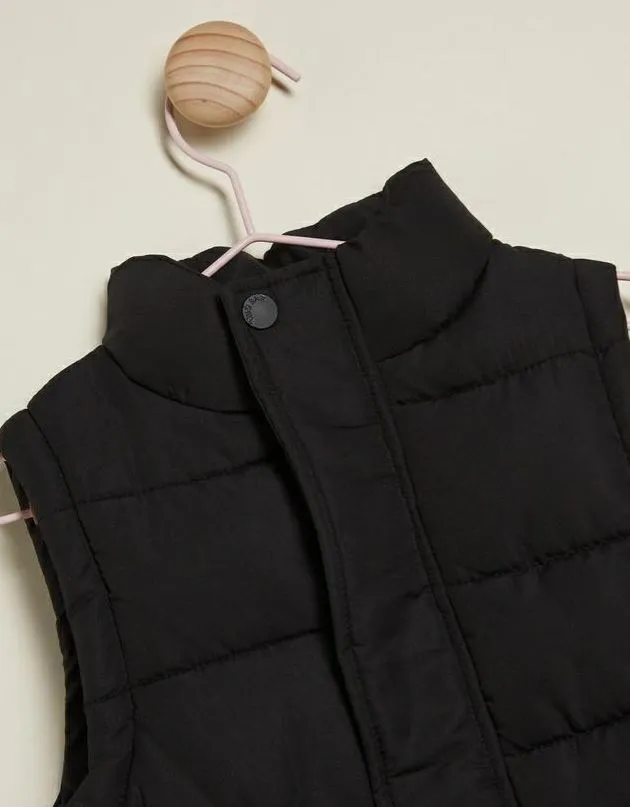 VENICE PUFFER GILET