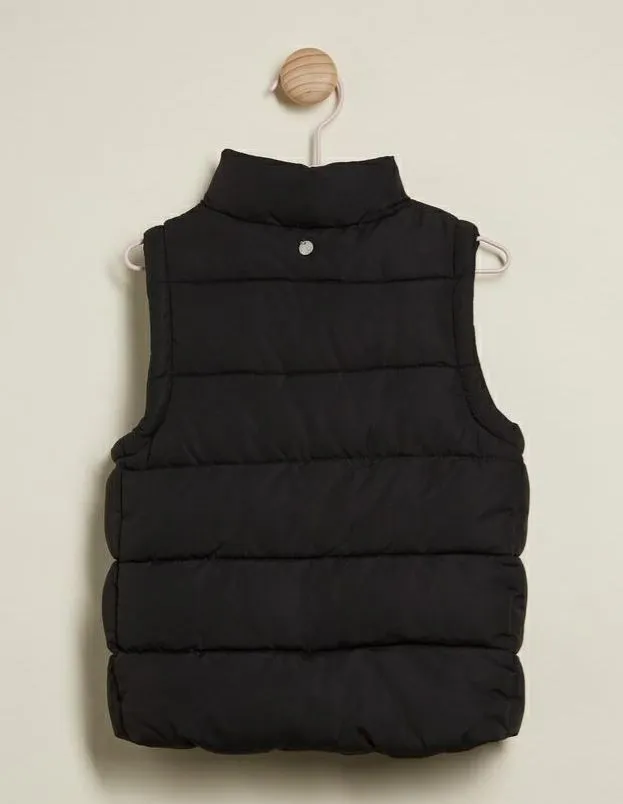 VENICE PUFFER GILET